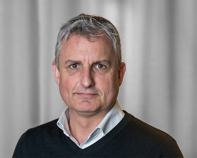 Johan Rydmark SISP-vd blir pr-konsult - Dagens opinion